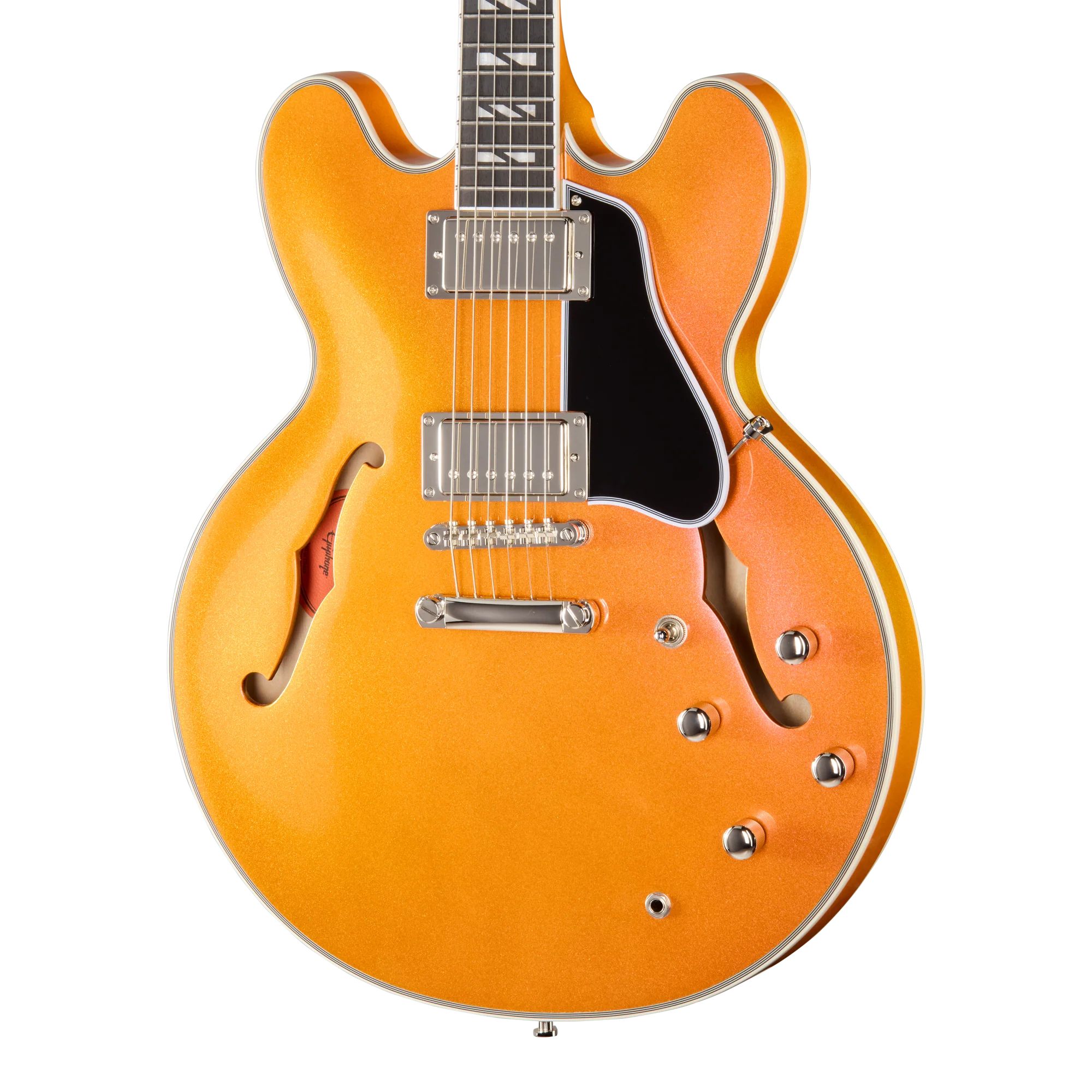 EPIPHONE FUTURA ES-355 FIRESTORM SHIFT