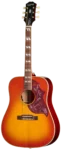 EPIPHONE HUMMINGBIRD STANDARD CHERRY SUNBURST