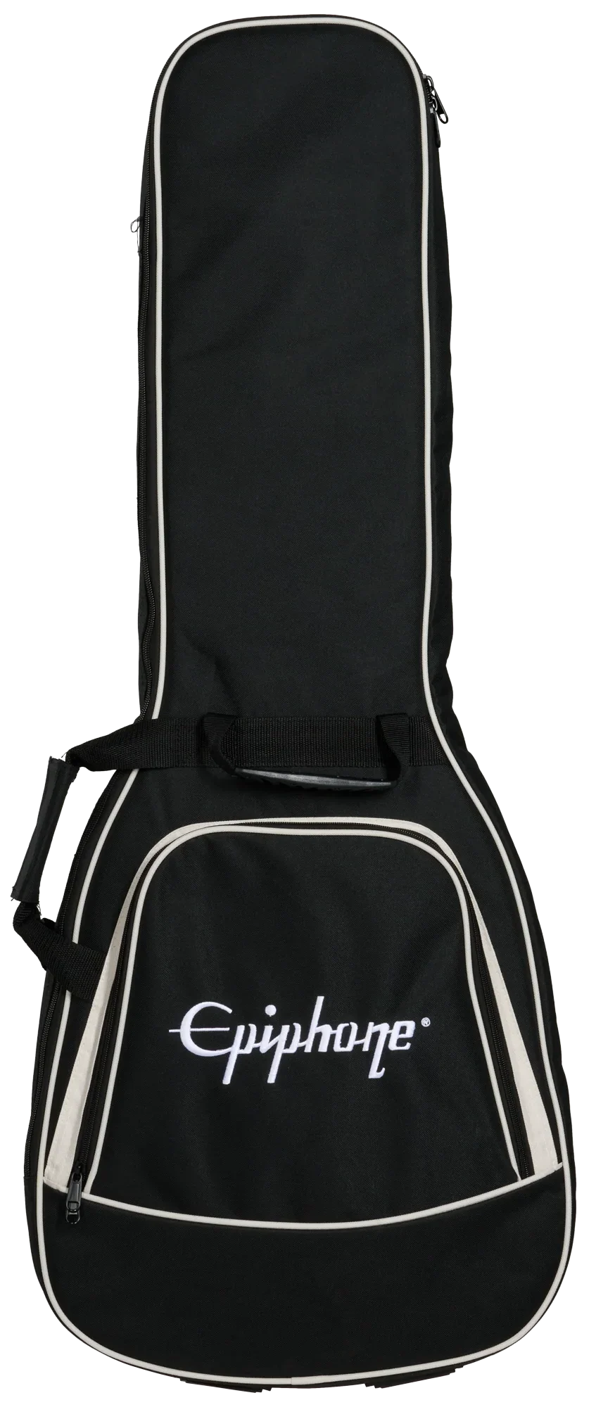 EPIPHONE FUTURA LES PAUL CUSTOM FIRESTORM SHIFT