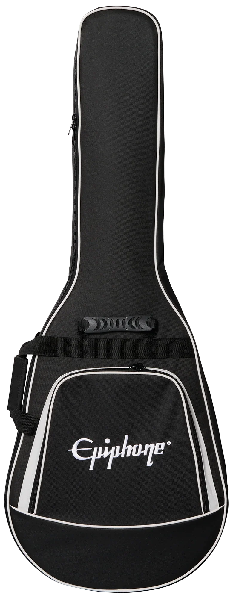 EPIPHONE FUTURA SG CUSTOM MIDNIGHT EMBER SHIFT