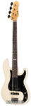 ESP E-II VINTAGE 4 PJ OLYMPIC WHITE HALF SATIN