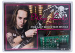 ESP MM-04 ALEXI LAIHO PREAMP BOOSTER