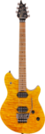 EVH WOLFGANG WG STD QM TRANS AMBER
