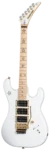 KRAMER JERSEY STAR WHITE PEARL