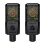 LEWITT LCT 440 PURE STEREO PAIR