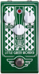 MADPROFESSOR LITTLE GREEN WONDER HANDWIRED