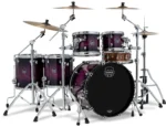 MAPEX SR628XZXP SATURN VI STUDIOEASE SHELL PACK