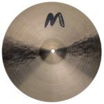 MASTERWORK JAZZ MASTER 14" HI-HAT