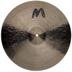 MASTERWORK JAZZ MASTER 15" LIGHT HI-HAT
