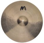 MASTERWORK JAZZ MASTER 20" RIDE