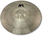 MASTERWORK JAZZ MASTER 20" SIZZLE RIDE