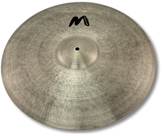 MASTERWORK JAZZ MASTER 20" SIZZLE RIDE