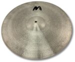 MASTERWORK JAZZ MASTER 21" EXTRA THIN RIDE