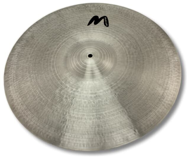 MASTERWORK JAZZ MASTER 22" EXTRA THIN RIDE
