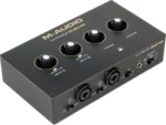 MAUDIO M-TRACK DUO HD