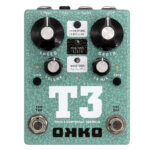 K&Auml;YTETTY OKKO T3 TREMOLO