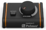 PALMER MONICON S G2