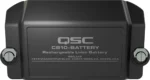 QSC CB10 BATTERY