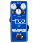 K&Auml;YTETTY WAMPLER MINI EGO COMPRESSOR