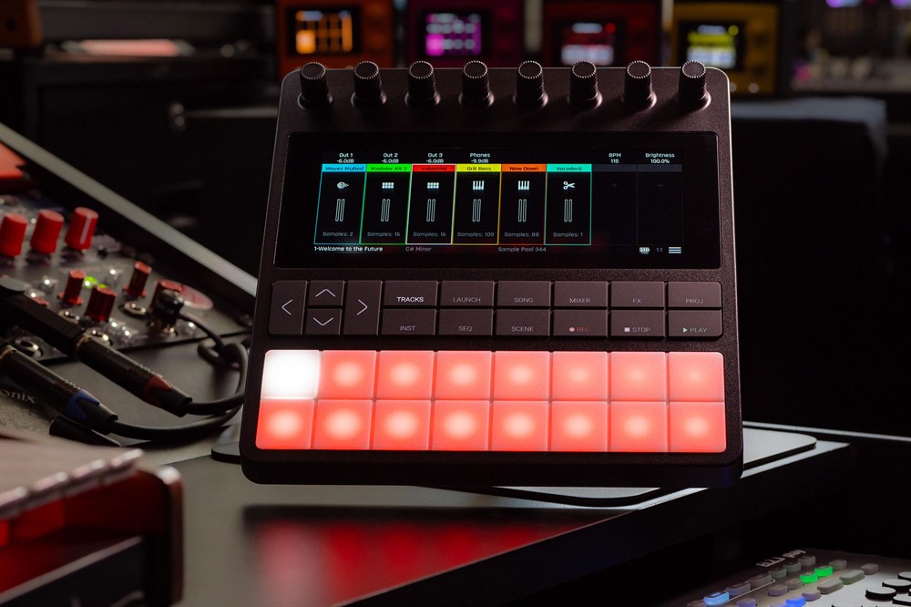 1010MUSIC BENTO