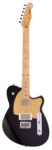REVEREND CHARGER HH MIDNIGHT BLACK