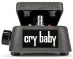 DUNLOP BB535R CRYBABY 535 REISSUE