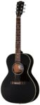 GIBSON L-00 SPECIAL SATIN EBONY