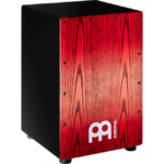 MEINL HEADLINER MCAJ100BK-TRF CAJON