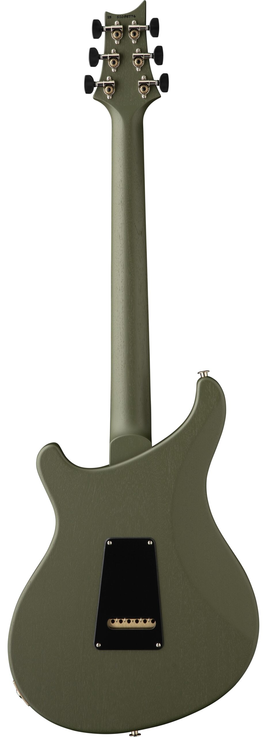 PRS S2 VELA HHT MATCHA GREEN SATIN