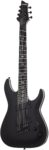 SCHECTER C-7 MULTISCALE SLS ELITE EVIL TWIN SBK