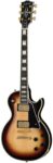 EPIPHONE INSPIRED BY GIBSON CUSTOM LES PAUL CUSTOM​ SEDONA BURST