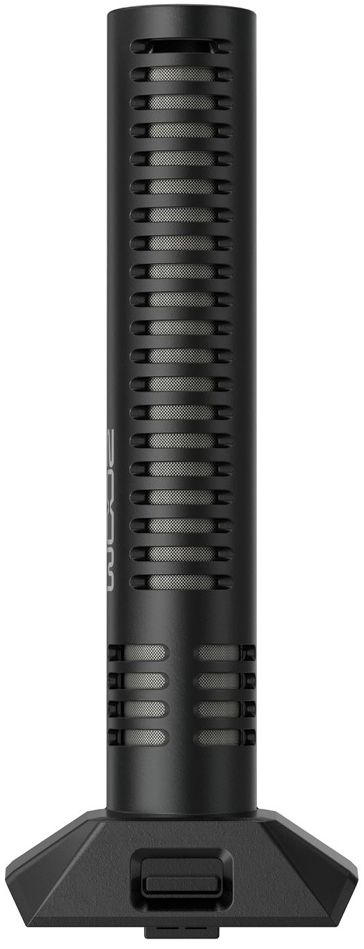 ZOOM SSH-6E STEREO SHOTGUN