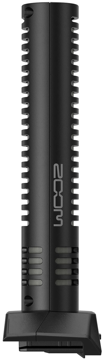 ZOOM SSH-6E STEREO SHOTGUN