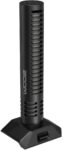ZOOM SSH-6E STEREO SHOTGUN