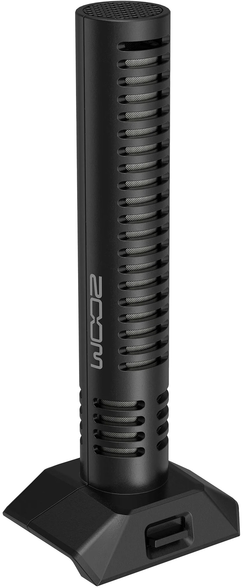 ZOOM SSH-6E STEREO SHOTGUN