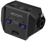 ZOOM EXH-6E DUAL INPUT CAPSULE