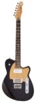 REVEREND CHARGER H90 MIDNIGHT BLACK
