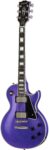 EPIPHONE INSPIRED BY GIBSON CUSTOM LES PAUL CUSTOM​ AMETHYST SPARKLE