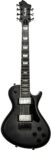 HAGSTROM KRONA 7 BURNT CHARCOAL