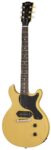 GIBSON LES PAUL JUNIOR DOUBLE CUT TVY