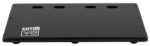 GATOR VERTEX TRAVEL LITE 17"X10" PEDALBOARD + BAG