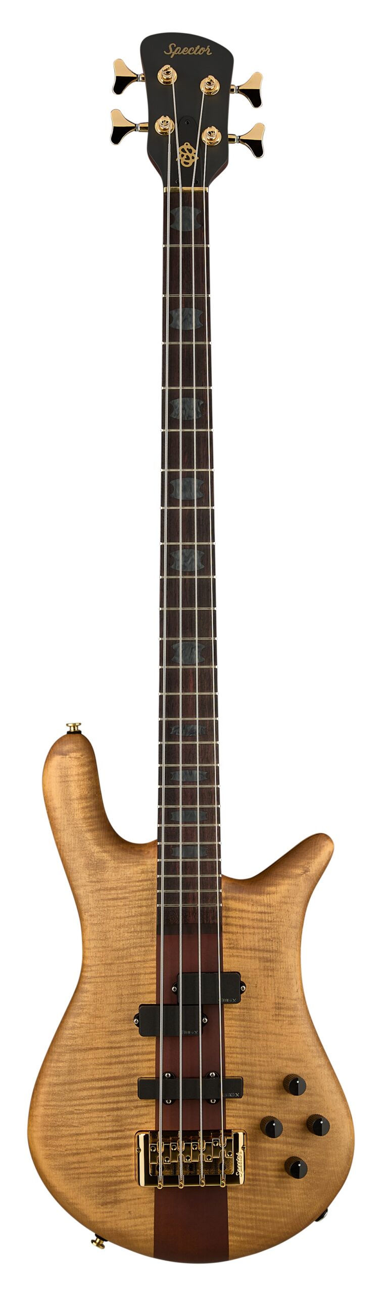 SPECTOR EURO4 REX BROWN