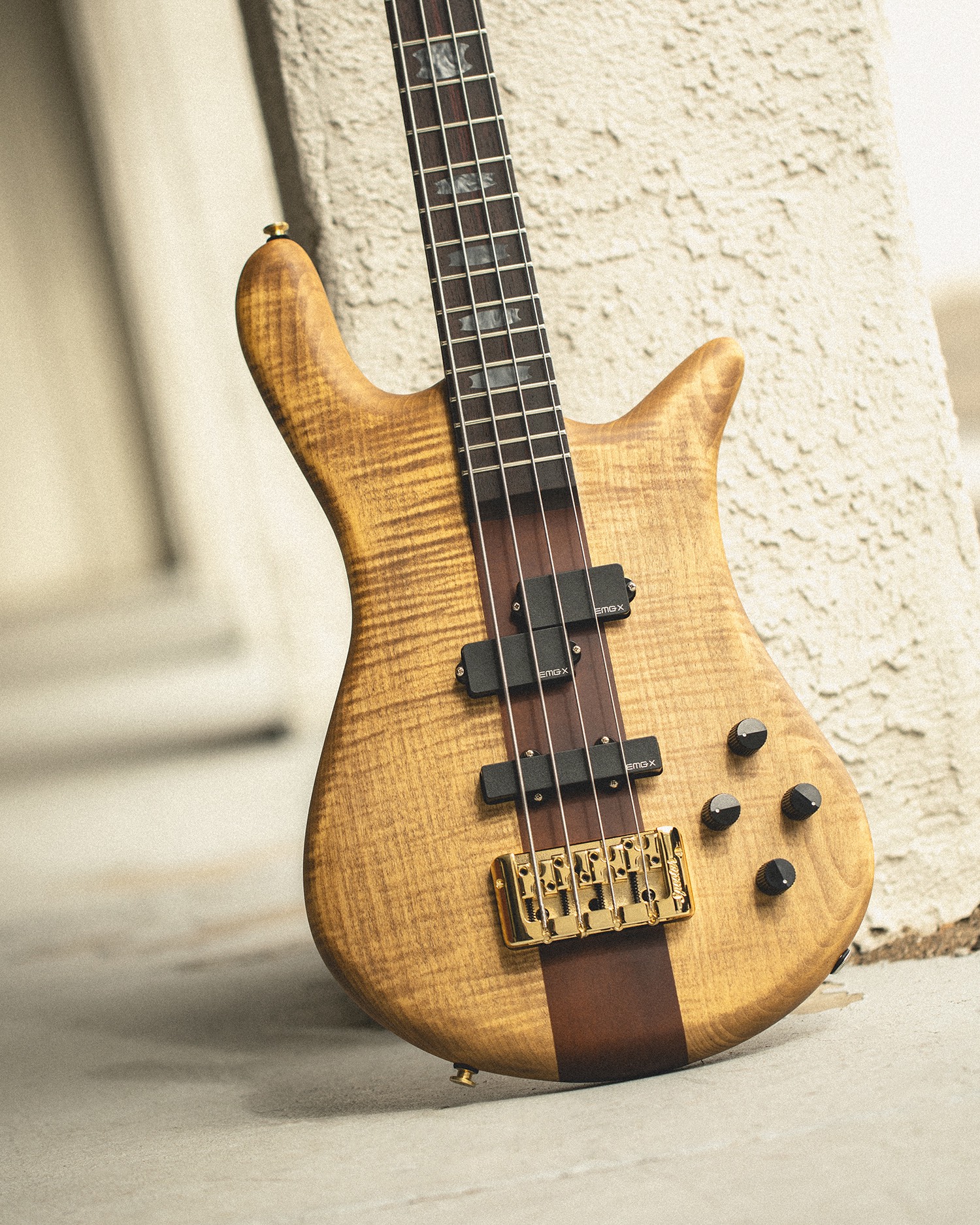 SPECTOR EURO4 REX BROWN