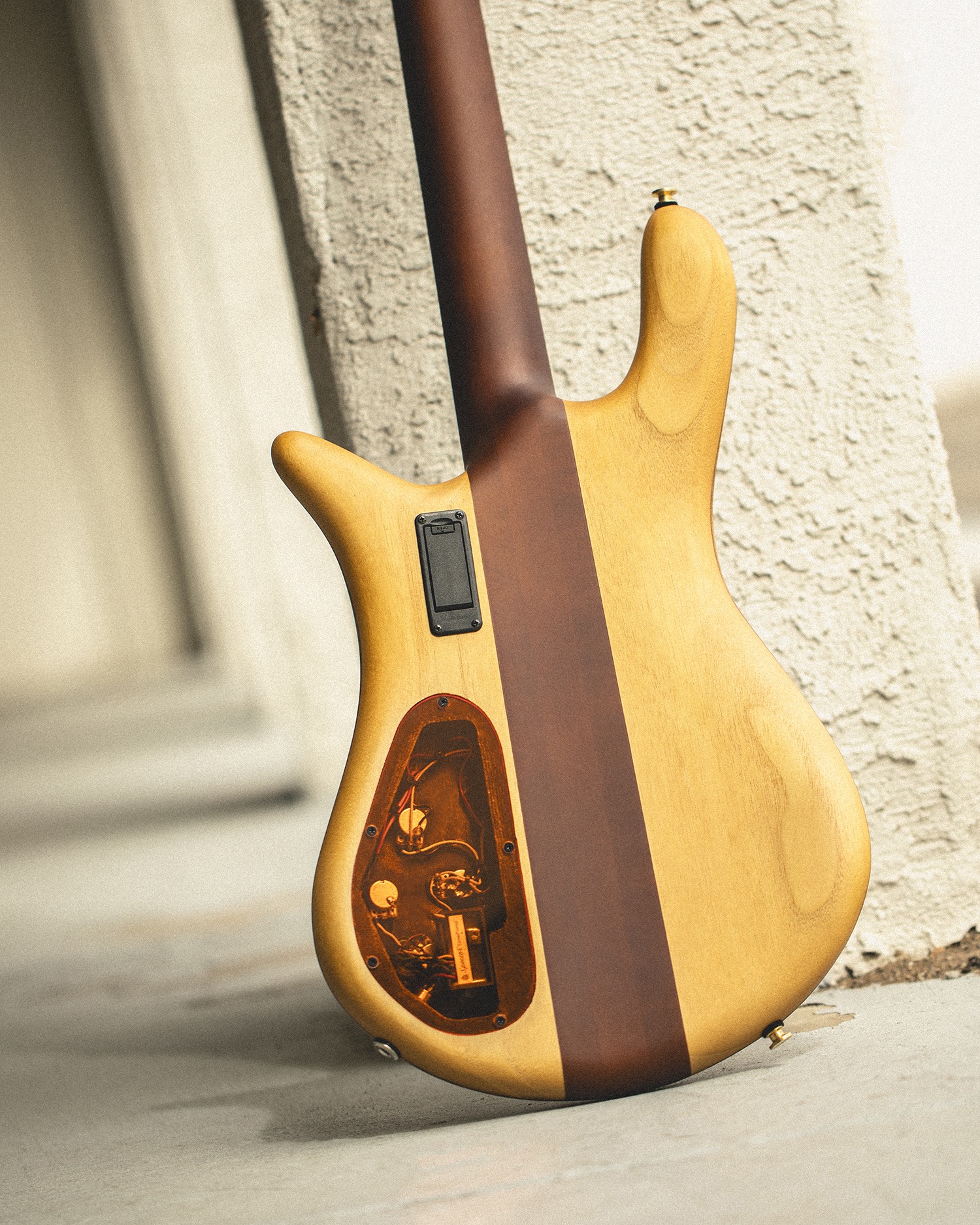 SPECTOR EURO4 REX BROWN