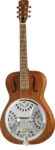 DOBRO HOUND DOG ROUND NECK
