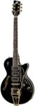 DUESENBERG STARPLAYER TV CUSTOM BLACK