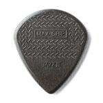 DUNLOP JAZZ 3 XL MAX GRIP CARBON FIBER 6KPL