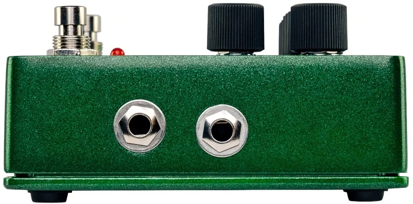 EHX DELUXE BASS BIG MUFF PI 2
