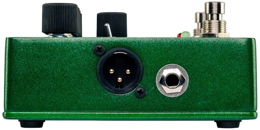 EHX DELUXE BASS BIG MUFF PI 2