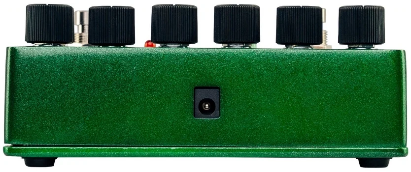EHX DELUXE BASS BIG MUFF PI 2